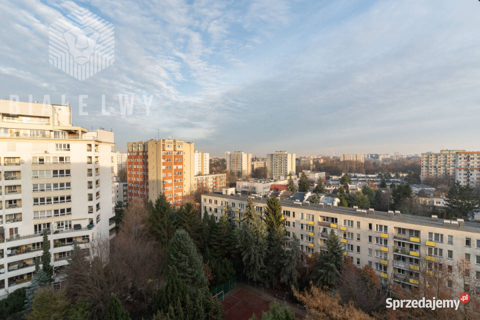 Mieszkanie 565 metrów 2 pokoje Warszawa Jana