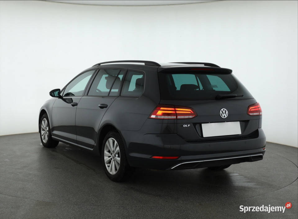 VW Golf 15 TSI mazowieckie sprzedam