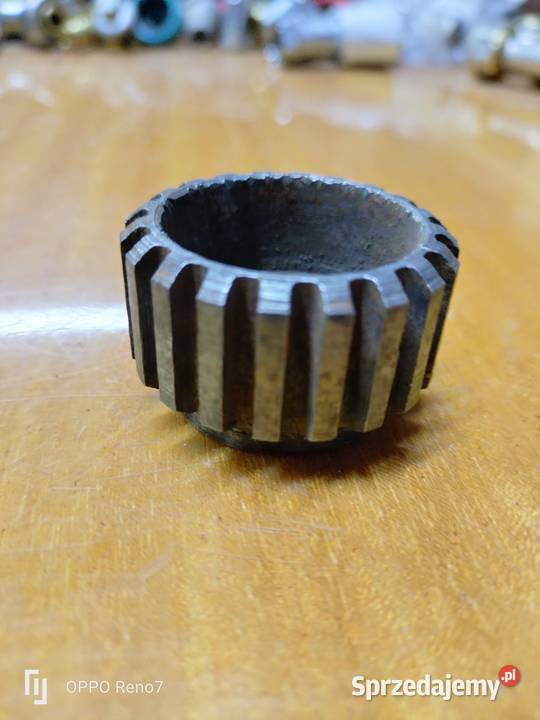 Zabierak kosza sprzęgła WSK WFM