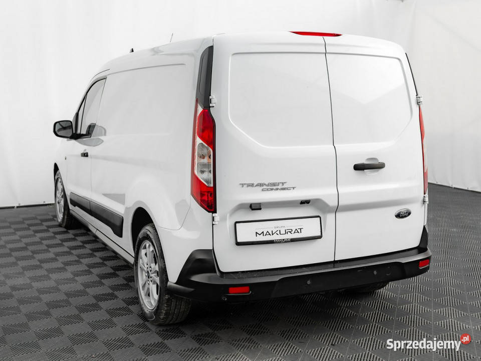 Ford Transit Connect DW9MR98Transit Connect 230 czujnik deszczu Pępowo