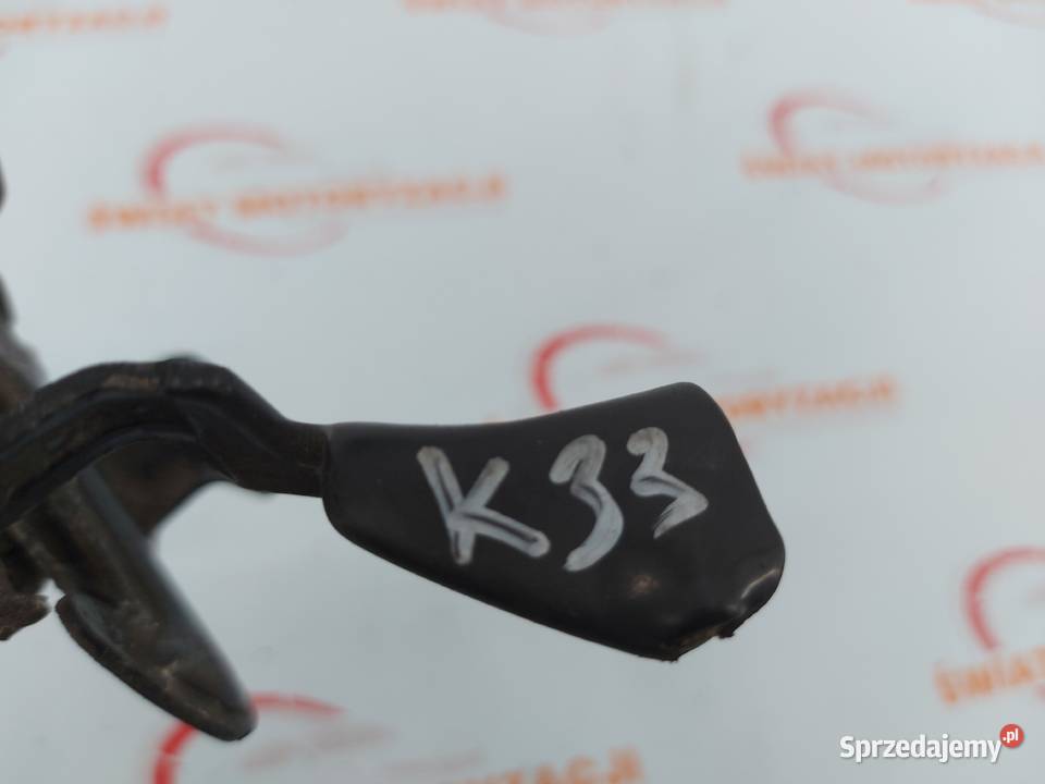 KIA PICANTO II 13r zamek rygiel maski Kielce sprzedam