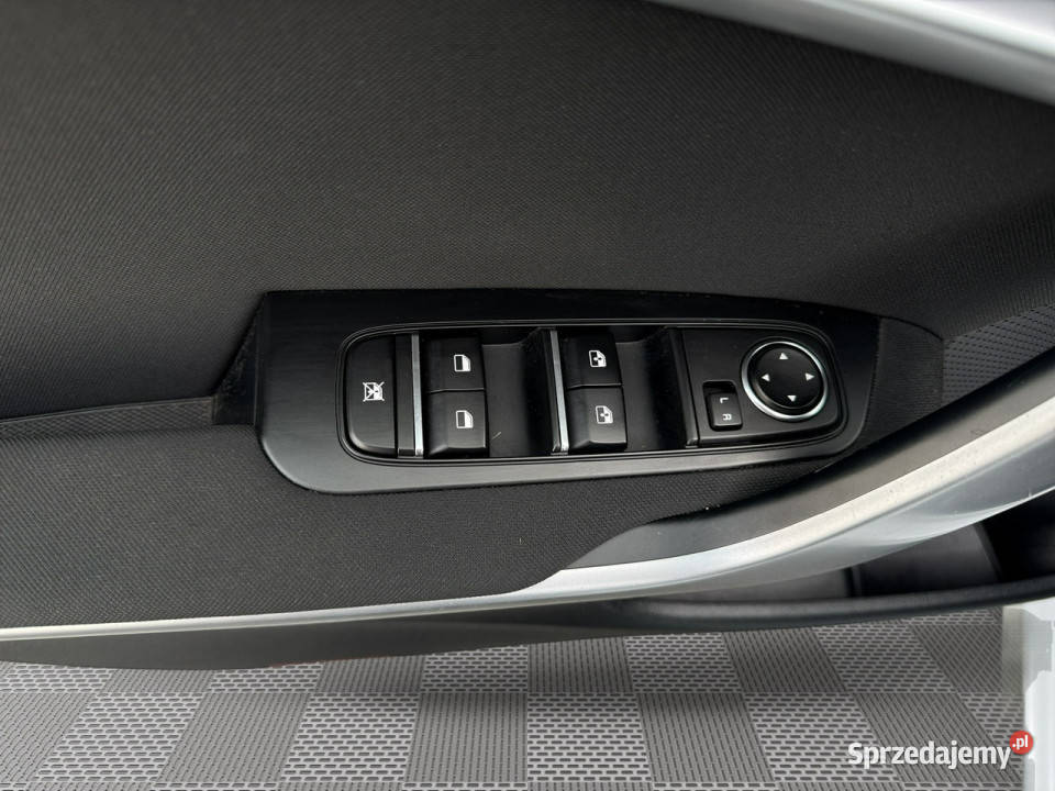 Kia Ceed CT749AG10 TGDI S Czcof Bluetooth tempomat Pępowo