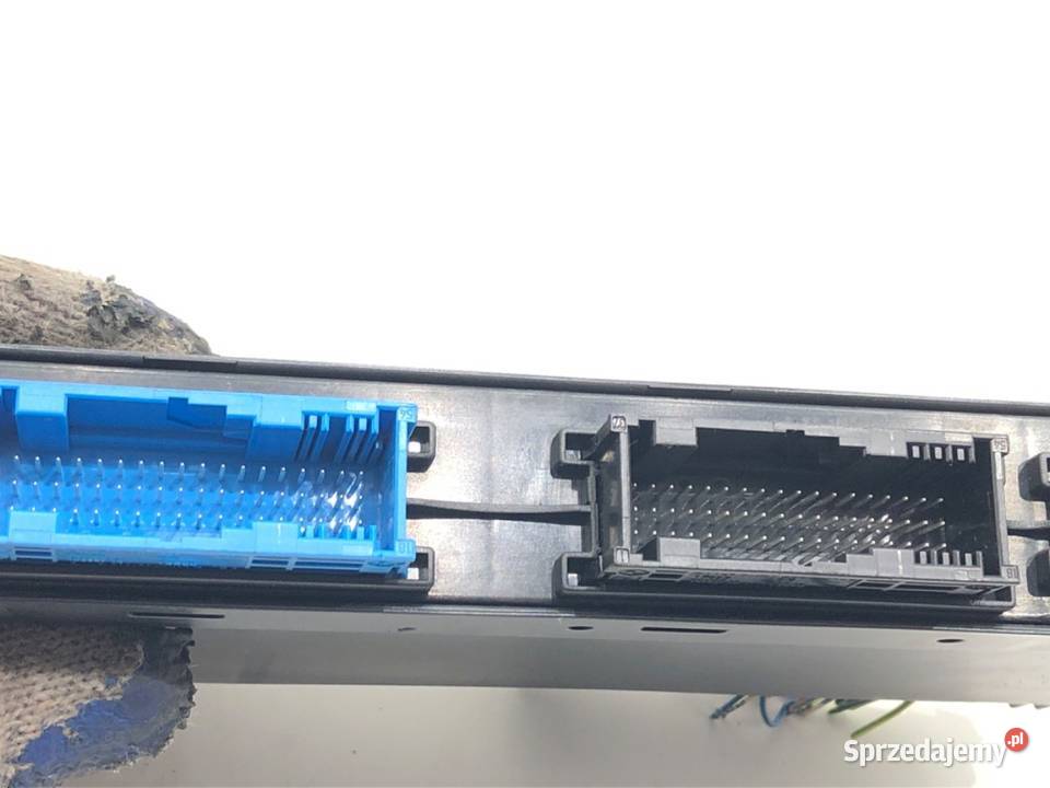 MODUŁ KOMFORTU BMW E87 9229873 Hatchback 0313 sprzedam