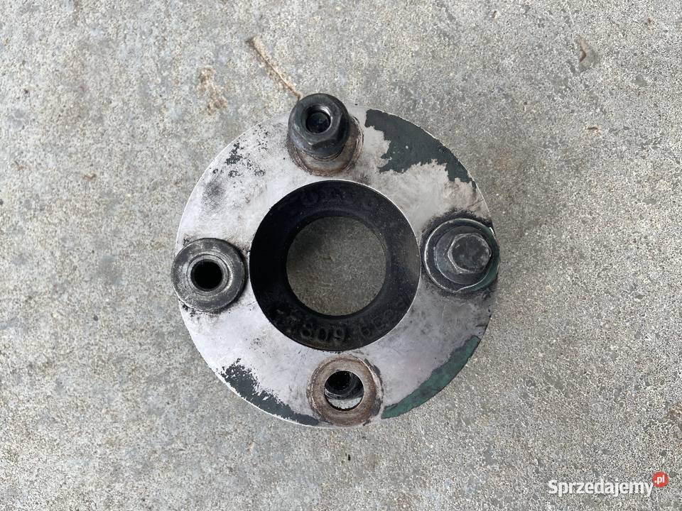 Napęd Pompy Wtryskowej Blaszki Volvo 477809 FL F Maszewo