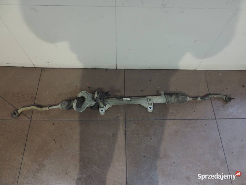 MEGANE 3 III SCENIC III PRZEKŁADNIA MAGLOWNICA Rok produkcji 2009 Przekładnie kierownicze Nowy Sącz sprzedam