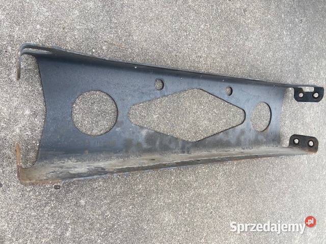 Belka Ramy Mercedes Atego Axor 85 9703120035 Maszewo