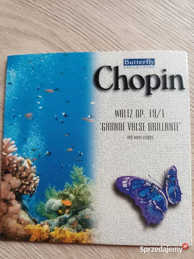 Płyty CDświatowa klasyka Muzyka Legnica