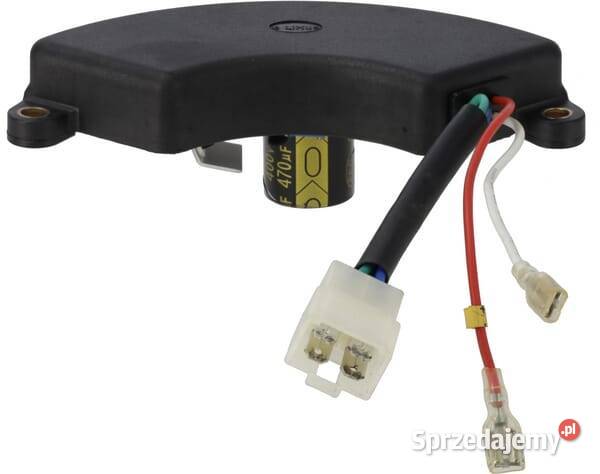 Blok 103847GS Kamionna