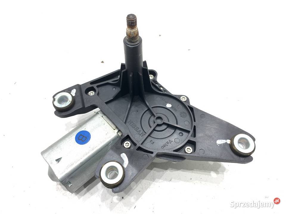 SILNIK WYCIERACZEK TYŁ NISSAN JUKE F15 000018912