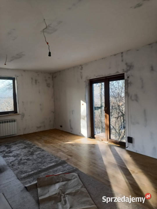 Piekny dom na sprzedaż Lednica Górna sprzedam