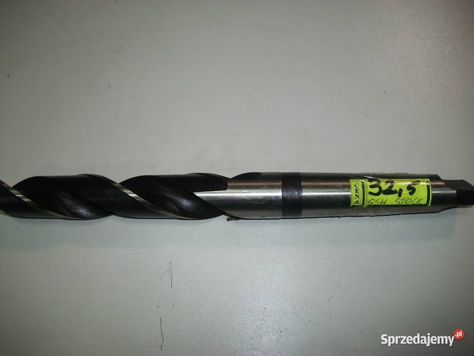 Wiertło małopolskie Olkusz sprzedam