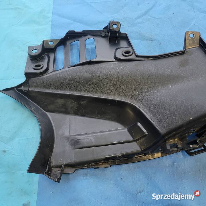Yamaha T DX 530 podłoga podest wypełnienie panel Nowy Tomyśl