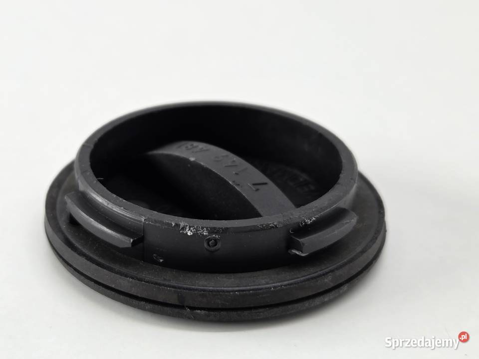 BMW E87 E90 Zaślepka Osłona Podszybia 7169481 Janowice sprzedam