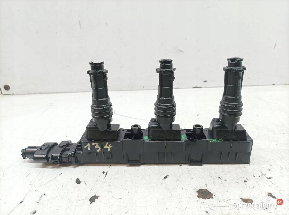 CEWKA ZAPŁONOWA 0221503014 Opel Corsa IV