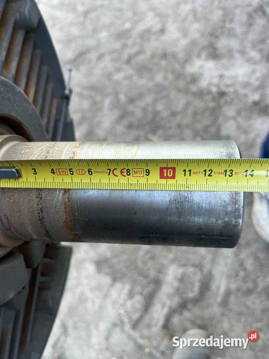 Silnik Elektryczny ABB 55kW 1485obrmin Tuliszków