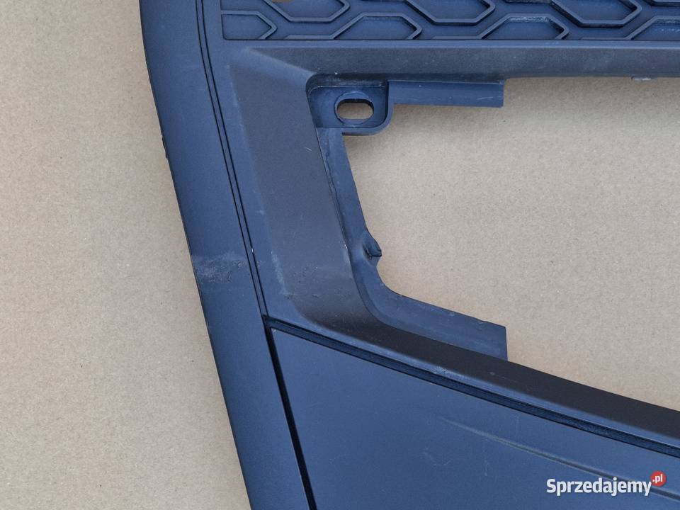 VOLVO FH5 FM FMX GRILL ATRAPA CHŁODNICY KRATKA ciężarowe Bieleń