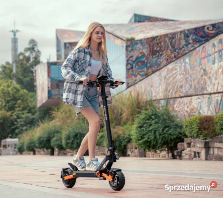 Hulajnoga Elektryczna Kukirin G2 Pro 2025 LIFT małopolskie Skawina