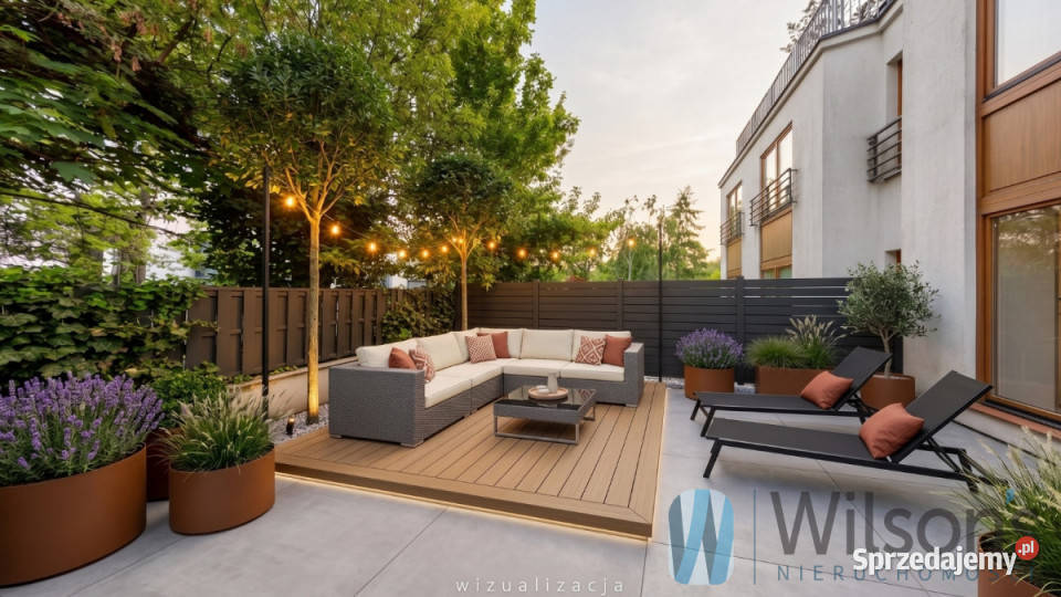 sprzedaży mieszkania Warszawa 213m2 7pok dom wolnostojący Sprzedaż