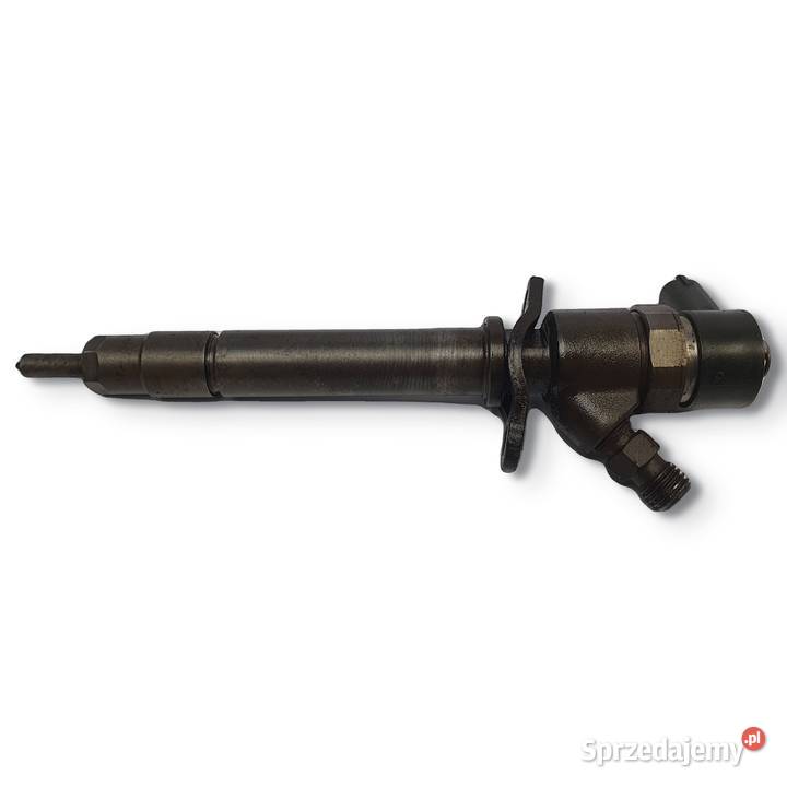 WTRYSKIWACZ VOLVO XC90 XC60 24 D5 0445110078