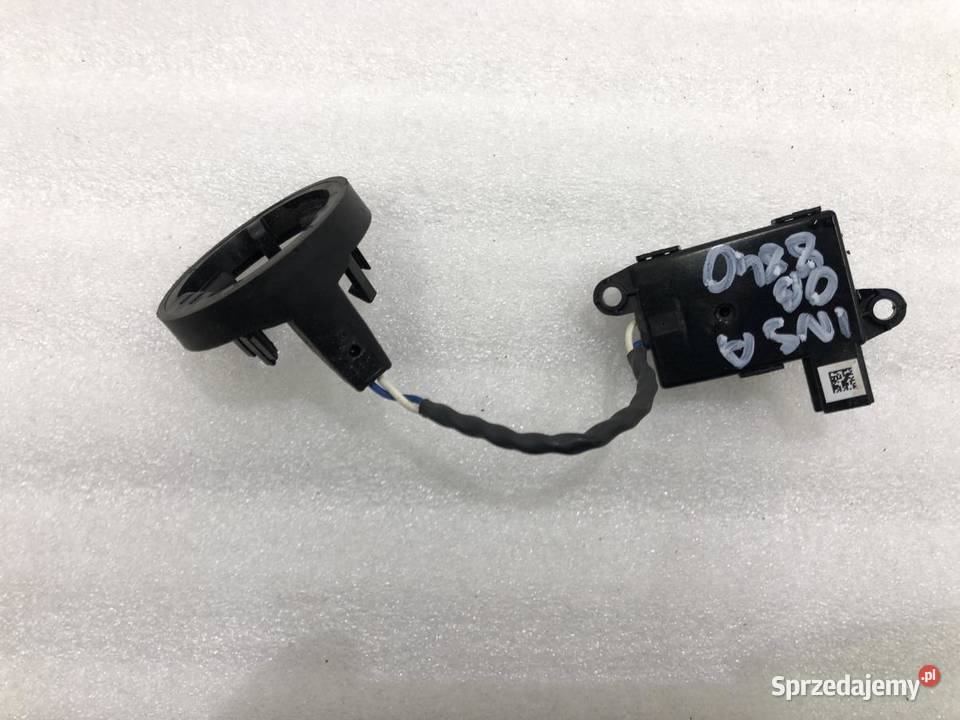 MODUŁ IMMOBILIZER OPEL INSIGNIA A LIFT 13504286