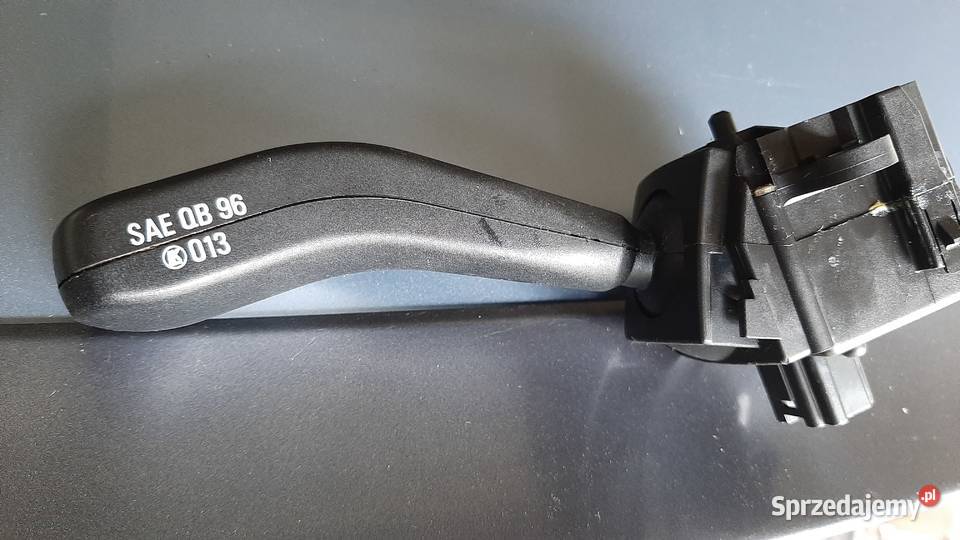 BMW E46 PRZEŁĄCZNIK KIERUNKOWSKAZU