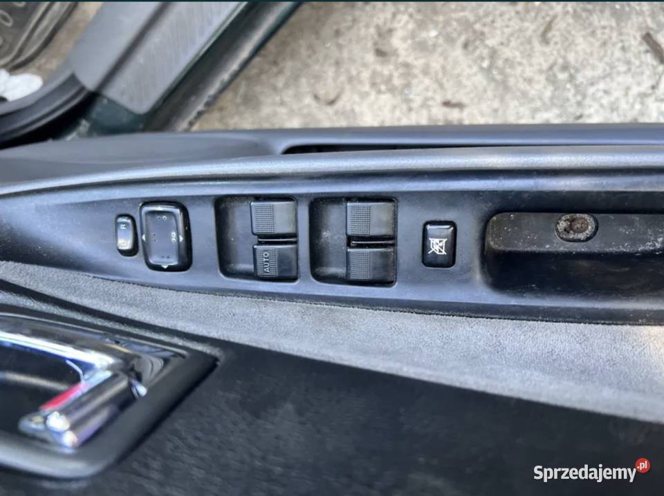 Przełączniki szyb Mazda 6 Ostrzeszów sprzedam
