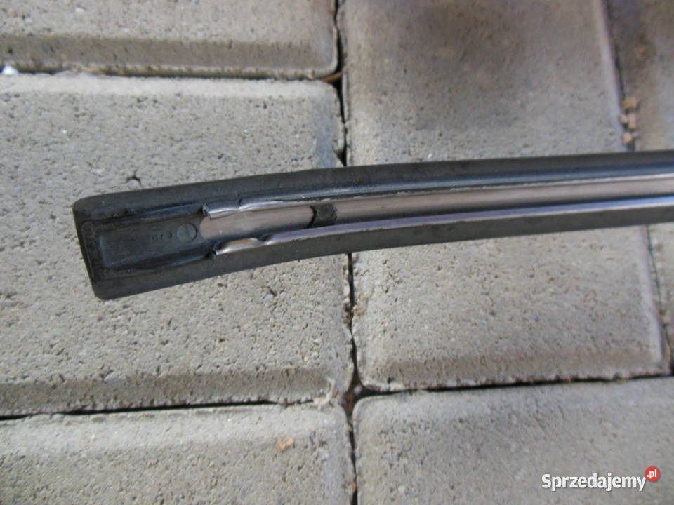 LISTWA DACHOWA LEWA FIAT UNO TURBO R89 KOD śląskie Kozy sprzedam