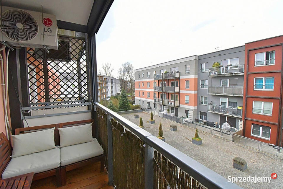 wynajmu mieszkania 54m2 3 pokojowe Wrocław