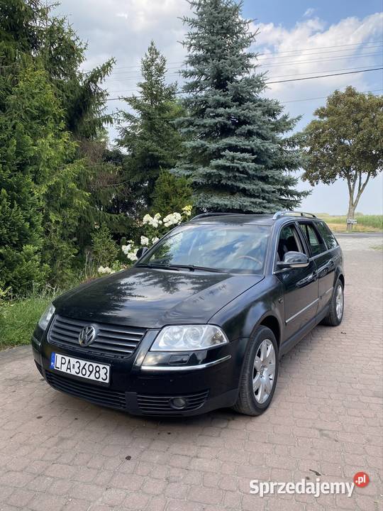 Passat b5 fl lift na części 19 130 AWX sprzedam