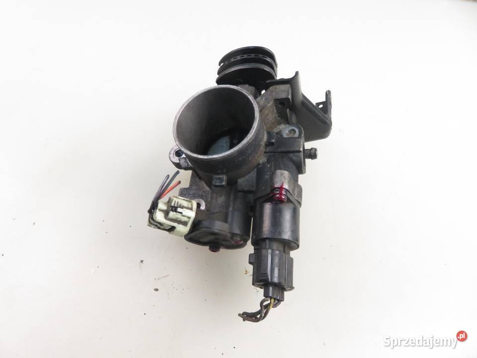 PRZEPUSTNICA CHRYSLER PT CRUISER PT 20 ECC osobowe sprzedam