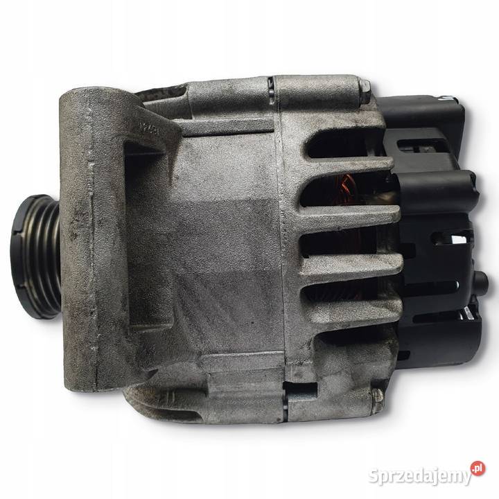 ALTERNATOR Citroen C4 II DS4 16 VTI TG12C120 osobowe Chełm