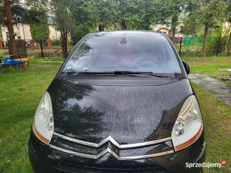 Citroen c4 267000km Częstochowa
