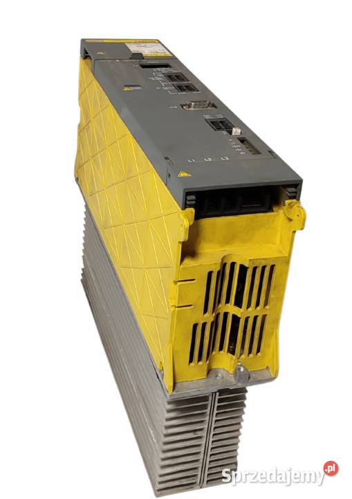 Moduł SERVO FANUC A06B6077H106 Piaseczno