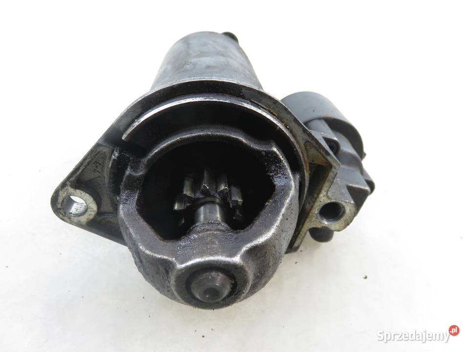 ROZRUSZNIK OPEL ASTRA II G 20 DTI 16V 0001109015 osobowe małopolskie