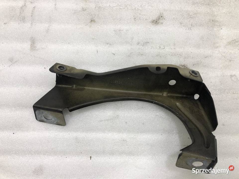 WZMOCNIENIE PRZÓD PEUGEOT EXPERT II