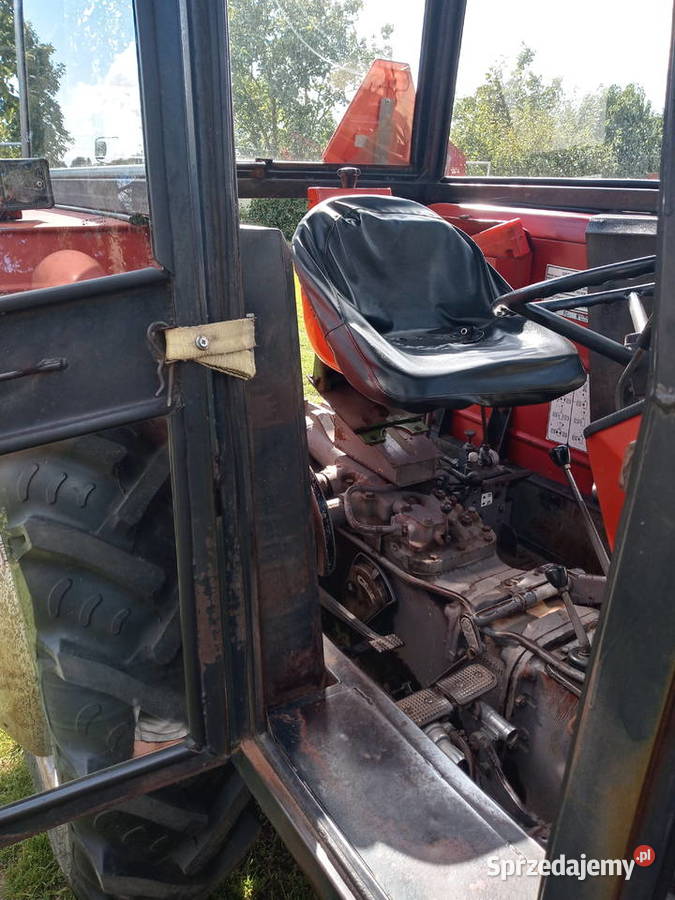 Massey Ferguson Ferguson Koźminek sprzedam