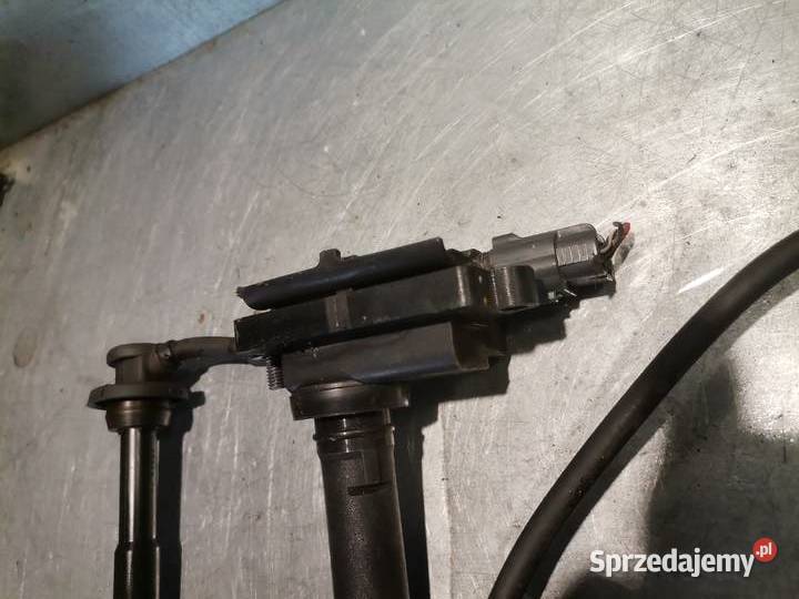 CEWKA ZAPŁONOWA SUZUKI WAGON R 13 małopolskie