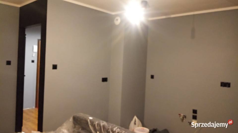 Profesjonalne usługi Złotej Rączki w Krakowie Kraków