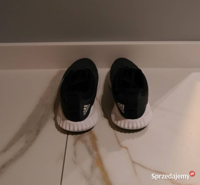 Adidas FortaRun K świetne buty 365 dolnośląskie