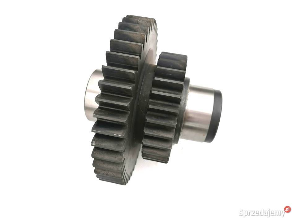 Koło zębate WOM Massey Ferguson 3610 3635 3645 Zajęczniki