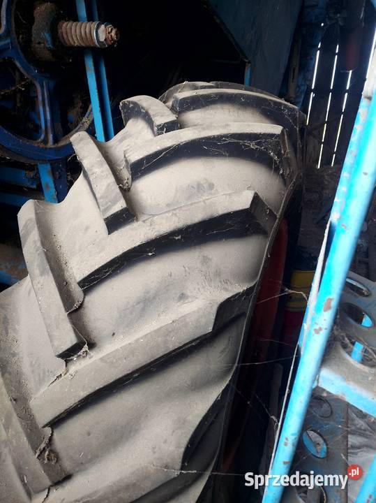 Sprzedam kombajn Fortschritt e512