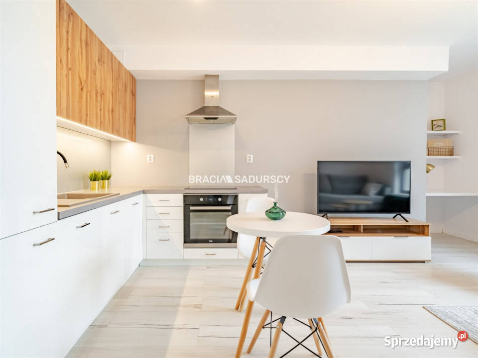 sprzedaży mieszkania Kraków 3328m2 Piętro 2