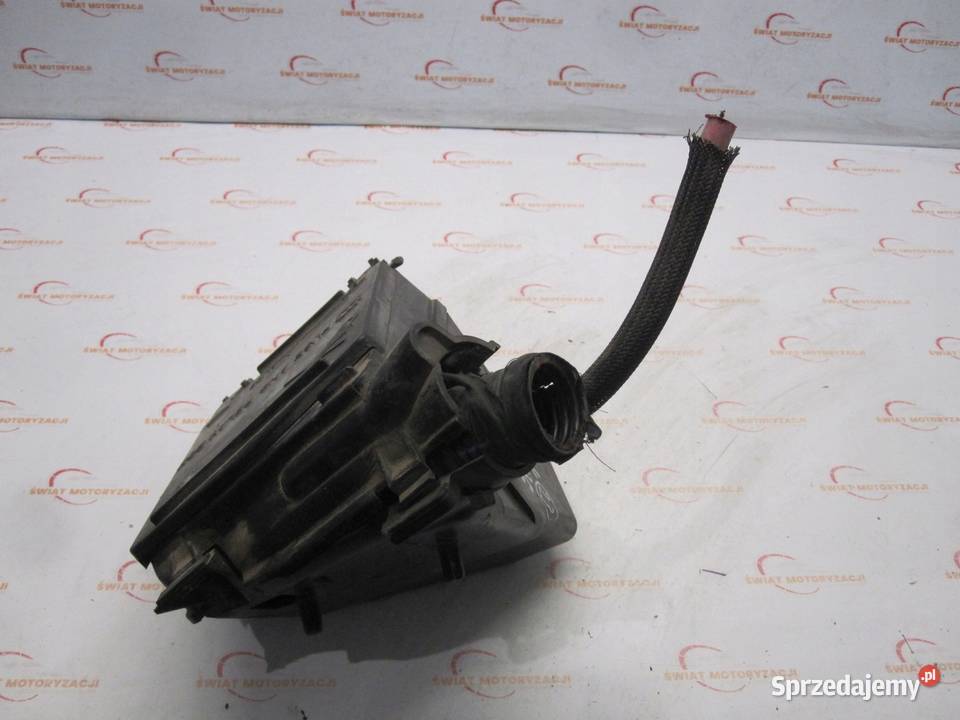 FIAT 500 09r skrzynka bezpieczników 51807674 świętokrzyskie sprzedam