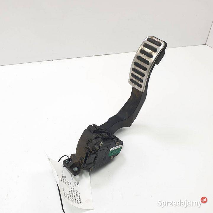 PEDAŁ VOLKSWAGEN PHAETON 3D1721503L Lipno