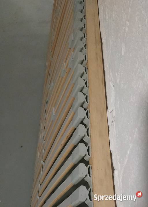 Stelaż do łóżka 80x200 wzmocniony Ramy i stelaże Warszawa