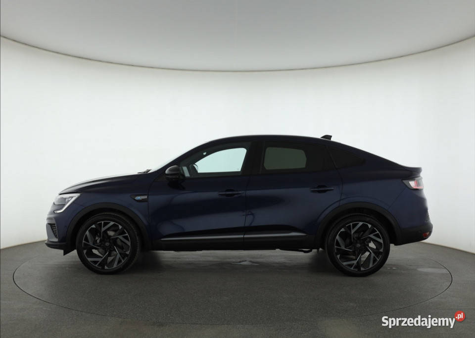 Renault Arkana ETech ABS Piaseczno