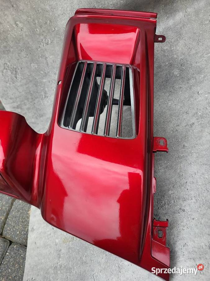 Honda Gold wing goldwing GL1500 SC22 owiewka Nowy Tomyśl