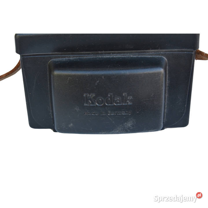 Analogowy aparat fotograficzny Kodak Instamatic sprzedam