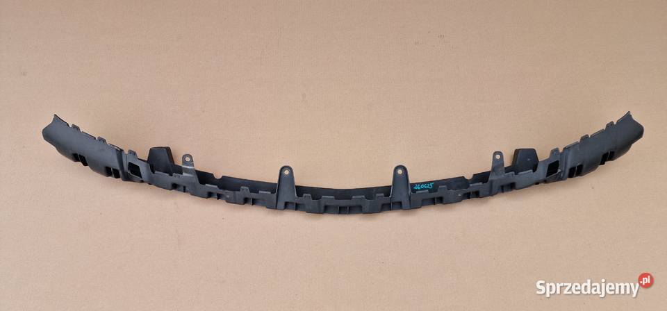 MERCEDES GLK X204 WZMOCNIENIE BELKA ZDERZAKA lubuskie