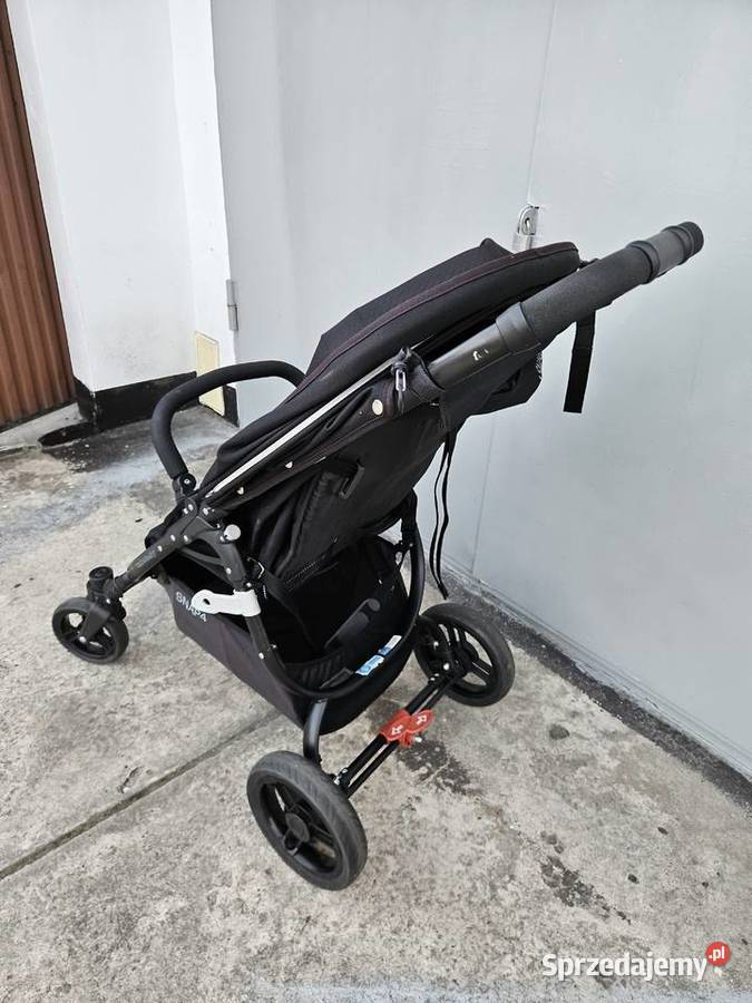 Wózek Valco Baby Snap 4 Zabrze